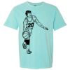Garment-Dyed Heavyweight Comfort Colors® T-Shirt Thumbnail