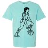 Garment-Dyed Heavyweight Comfort Colors® T-Shirt Thumbnail