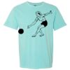 Garment-Dyed Heavyweight Comfort Colors® T-Shirt Thumbnail