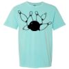 Garment-Dyed Heavyweight Comfort Colors® T-Shirt Thumbnail