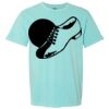 Garment-Dyed Heavyweight Comfort Colors® T-Shirt Thumbnail