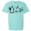 Garment-Dyed Heavyweight Comfort Colors® T-Shirt Thumbnail