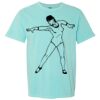 Garment-Dyed Heavyweight Comfort Colors® T-Shirt Thumbnail
