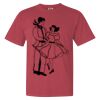 Garment-Dyed Heavyweight Comfort Colors® T-Shirt Thumbnail