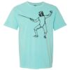 Garment-Dyed Heavyweight Comfort Colors® T-Shirt Thumbnail
