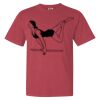 Garment-Dyed Heavyweight Comfort Colors® T-Shirt Thumbnail