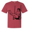 Garment-Dyed Heavyweight Comfort Colors® T-Shirt Thumbnail