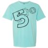 Garment-Dyed Heavyweight Comfort Colors® T-Shirt Thumbnail