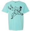 Garment-Dyed Heavyweight Comfort Colors® T-Shirt Thumbnail
