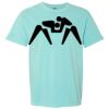 Garment-Dyed Heavyweight Comfort Colors® T-Shirt Thumbnail