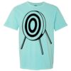 Garment-Dyed Heavyweight Comfort Colors® T-Shirt Thumbnail