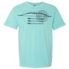 Garment-Dyed Heavyweight Comfort Colors® T-Shirt Thumbnail