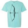 Garment-Dyed Heavyweight Comfort Colors® T-Shirt Thumbnail