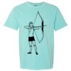 Garment-Dyed Heavyweight Comfort Colors® T-Shirt Thumbnail