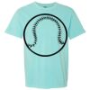 Garment-Dyed Heavyweight Comfort Colors® T-Shirt Thumbnail