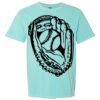 Garment-Dyed Heavyweight Comfort Colors® T-Shirt Thumbnail