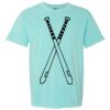 Garment-Dyed Heavyweight Comfort Colors® T-Shirt Thumbnail