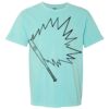 Garment-Dyed Heavyweight Comfort Colors® T-Shirt Thumbnail