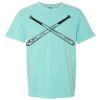 Garment-Dyed Heavyweight Comfort Colors® T-Shirt Thumbnail