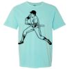 Garment-Dyed Heavyweight Comfort Colors® T-Shirt Thumbnail
