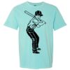 Garment-Dyed Heavyweight Comfort Colors® T-Shirt Thumbnail