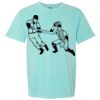 Garment-Dyed Heavyweight Comfort Colors® T-Shirt Thumbnail