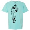 Garment-Dyed Heavyweight Comfort Colors® T-Shirt Thumbnail