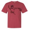 Garment-Dyed Heavyweight Comfort Colors® T-Shirt Thumbnail