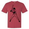 Garment-Dyed Heavyweight Comfort Colors® T-Shirt Thumbnail
