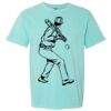 Garment-Dyed Heavyweight Comfort Colors® T-Shirt Thumbnail