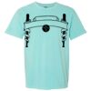Garment-Dyed Heavyweight Comfort Colors® T-Shirt Thumbnail