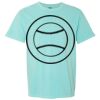 Garment-Dyed Heavyweight Comfort Colors® T-Shirt Thumbnail