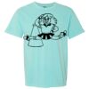 Garment-Dyed Heavyweight Comfort Colors® T-Shirt Thumbnail