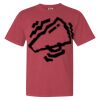 Garment-Dyed Heavyweight Comfort Colors® T-Shirt Thumbnail