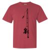 Garment-Dyed Heavyweight Comfort Colors® T-Shirt Thumbnail