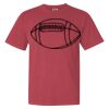 Garment-Dyed Heavyweight Comfort Colors® T-Shirt Thumbnail