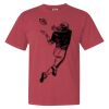 Garment-Dyed Heavyweight Comfort Colors® T-Shirt Thumbnail