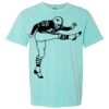 Garment-Dyed Heavyweight Comfort Colors® T-Shirt Thumbnail