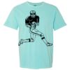 Garment-Dyed Heavyweight Comfort Colors® T-Shirt Thumbnail
