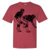Garment-Dyed Heavyweight Comfort Colors® T-Shirt Thumbnail