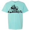 Garment-Dyed Heavyweight Comfort Colors® T-Shirt Thumbnail