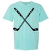 Garment-Dyed Heavyweight Comfort Colors® T-Shirt Thumbnail