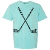 Garment-Dyed Heavyweight Comfort Colors® T-Shirt Thumbnail