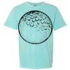 Garment-Dyed Heavyweight Comfort Colors® T-Shirt Thumbnail