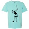 Garment-Dyed Heavyweight Comfort Colors® T-Shirt Thumbnail