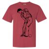 Garment-Dyed Heavyweight Comfort Colors® T-Shirt Thumbnail