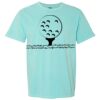 Garment-Dyed Heavyweight Comfort Colors® T-Shirt Thumbnail