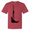 Garment-Dyed Heavyweight Comfort Colors® T-Shirt Thumbnail