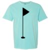 Garment-Dyed Heavyweight Comfort Colors® T-Shirt Thumbnail