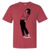 Garment-Dyed Heavyweight Comfort Colors® T-Shirt Thumbnail